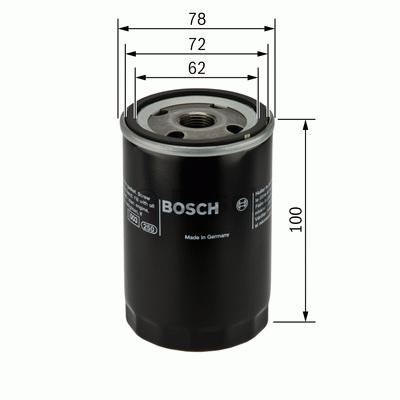 BOSC0 451 103 111